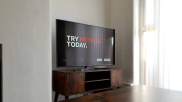 House, 3 Bedrooms | Room amenity