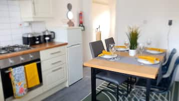 House, 3 Bedrooms | Interior
