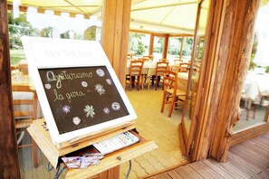 Dining - Vrbo Property (Scansano)