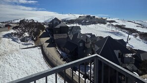 Property grounds - Absollut Penthouse - Mt Hotham (Hotham Heights)