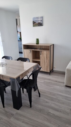 Dining - Le Hublot de la Place (Saint-Hilaire-de-Riez)