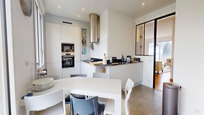 Dining - Le Grand Angle (La Baule-Escoublac)