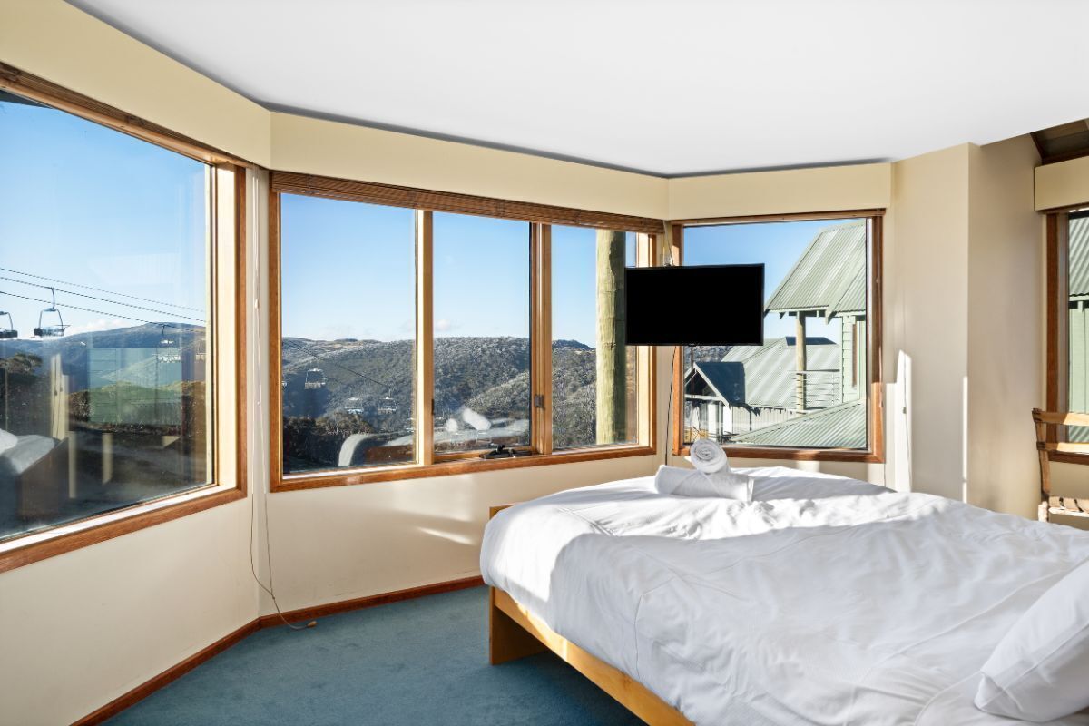 Cobungra Chalet - Mt Hotham - Victoria