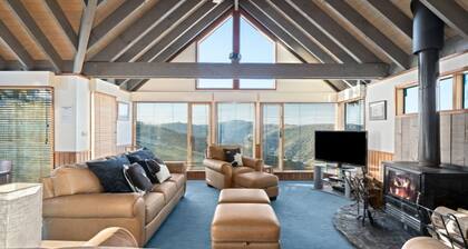 Cobungra Chalet - Mt Hotham