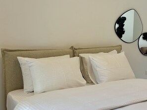 1 habitación, cuna de viaje, wifi gratis y ropa de cama 