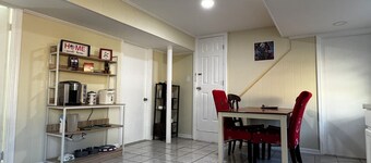 Cozy 2BR Urban Haven · Peaceful City Retreat