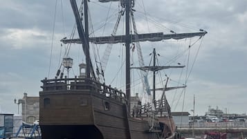 Port de plaisance