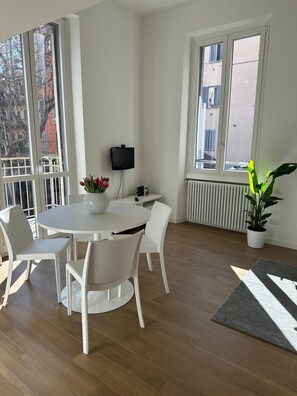 Dining - Milan Corso Lodi Suite Home. Explore and enjoy Milan (Milano)