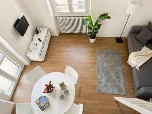 TV - Milan Corso Lodi Suite Home. Explore and enjoy Milan (Milano)