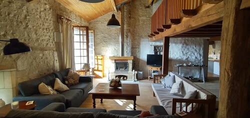 Maison de charme