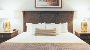 Iron/ironing board, free WiFi, bed sheets - Experience Family Fun and Relaxation at Holiday Inn Club Vacations Orange Lake (Kissimmee)