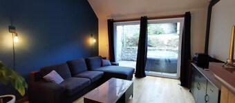 Comfortable gîte in the heart of the Cotentin region, ideal for families