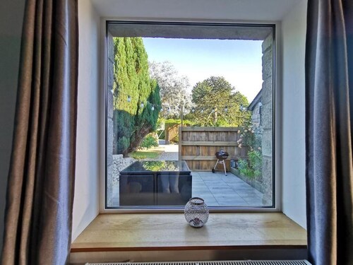 Comfortable gîte in the heart of the Cotentin region, ideal for families