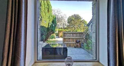 Comfortable gîte in the heart of the Cotentin region, ideal for families