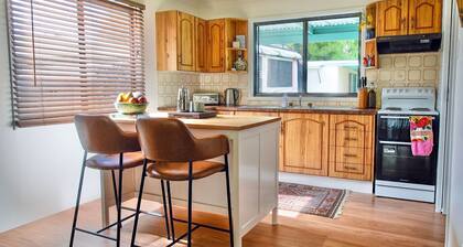 Popeyes Cottage Manyana - A Much Loved Family Favourite