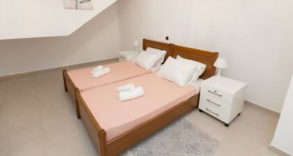 Le Floor Urban Escape Near Thessaloniki Center