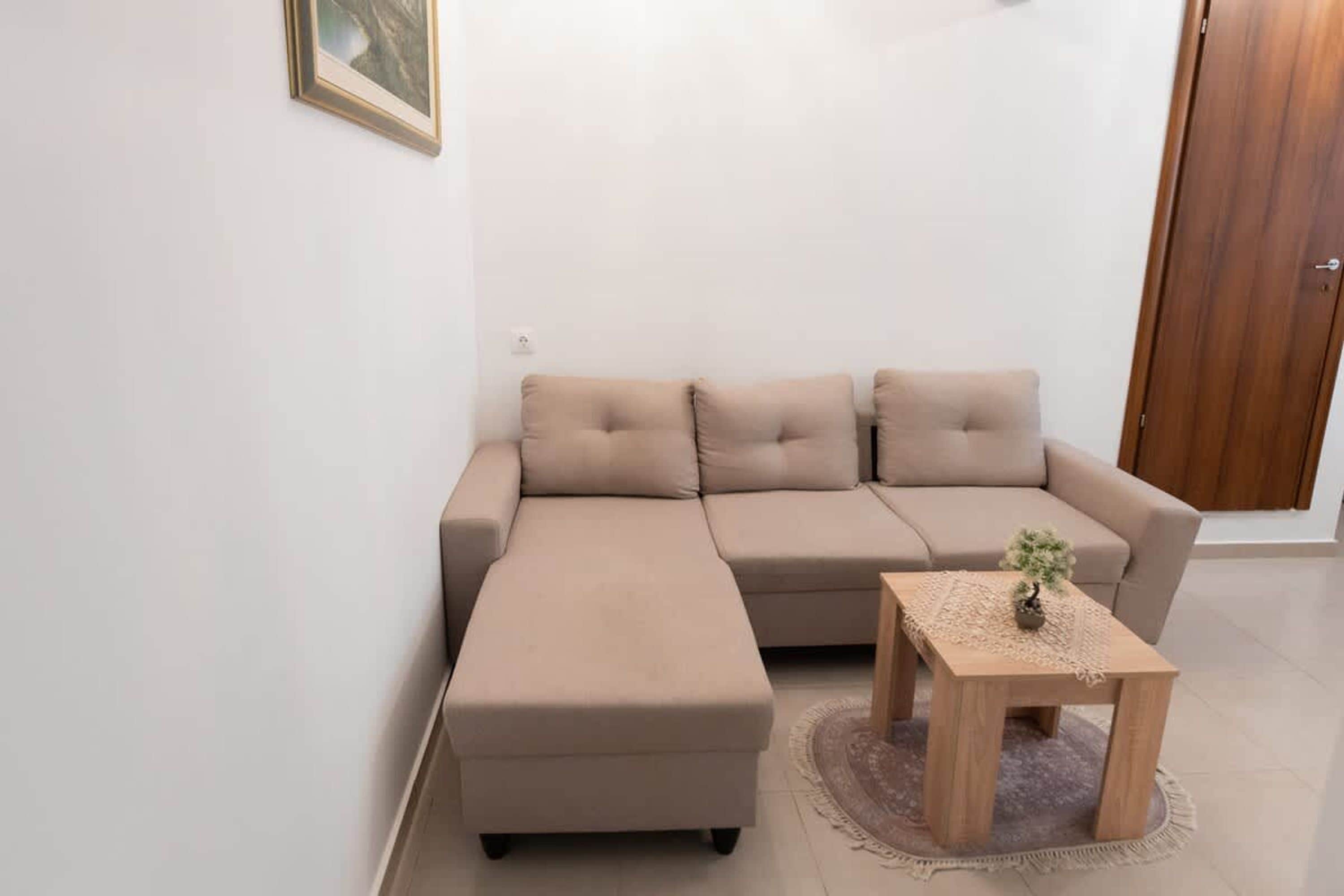 公寓 | 1 多间卧室