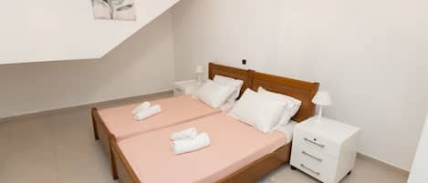 公寓 | 1 多间卧室