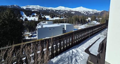 Tgiesa Alva by Interhome