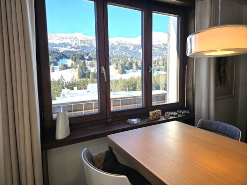 Tgiesa Alva by Interhome