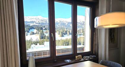 Tgiesa Alva by Interhome