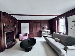 Cheminée