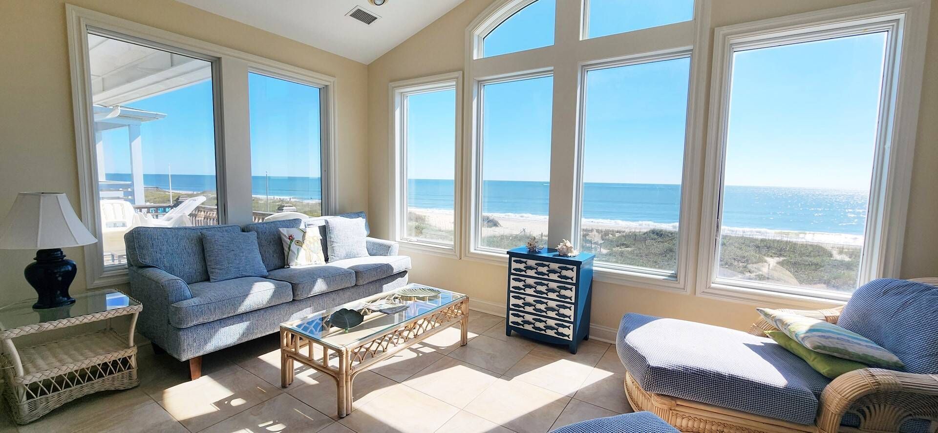 تلفزيون ذكي