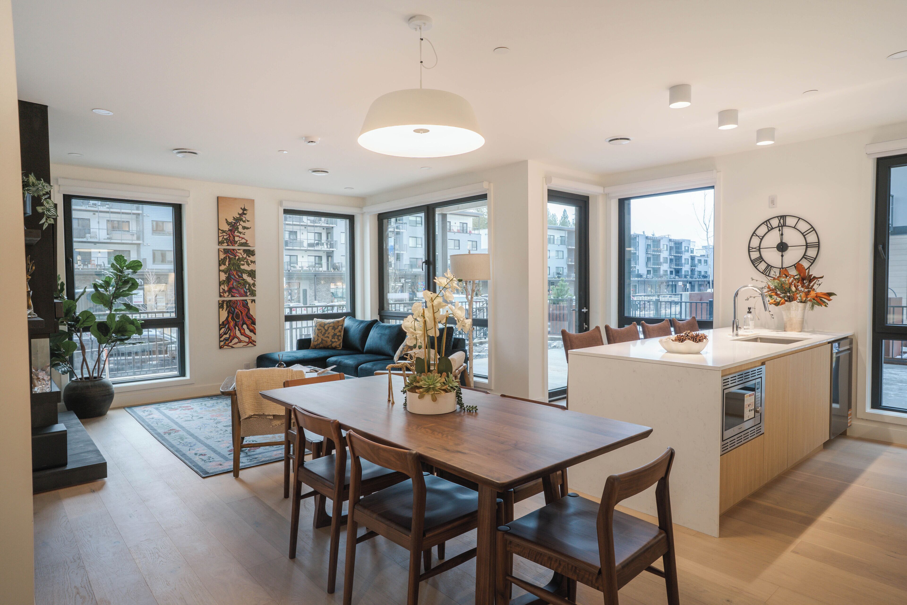 Premium Condo, Mountain View | Interior