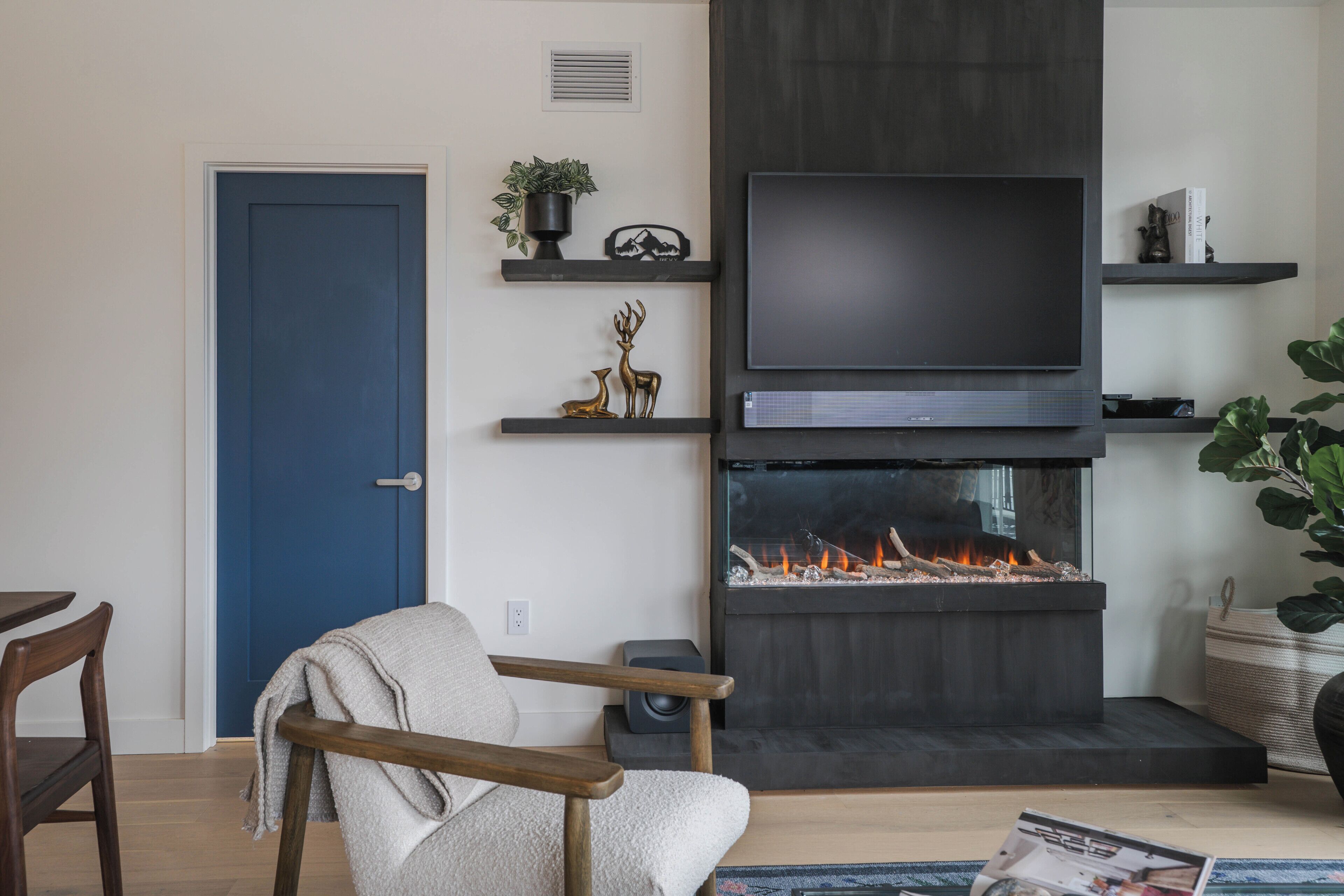 Premium Condo, Mountain View | Interior