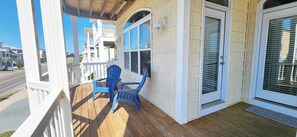 Property grounds - 5 Bedrooms Spacious Beach House w/ Elevator (Ocean Isle Beach)