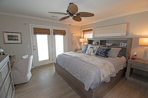 6 habitaciones, internet y ropa de cama 