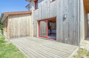 Exterior - LA MAISON D'ALBAN - CHALLERANGE (CHALLERANGE)