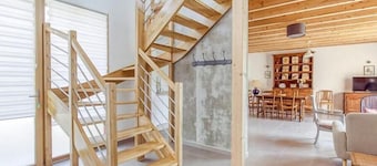 LA MAISON D'ALBAN - CHALLERANGE