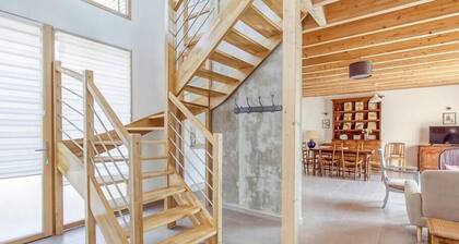 LA MAISON D'ALBAN - CHALLERANGE