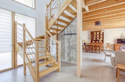 LA MAISON D'ALBAN - CHALLERANGE