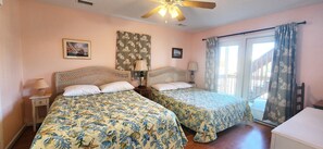 Internet - Peggy's Palace 5 Bedroom Canal House with Dock (Ocean Isle Beach)