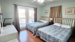 5 Schlafzimmer, Internetzugang