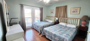 Unclassified image, 5 of 29, button - Peggy's Palace 5 Bedroom Canal House with Dock (Ocean Isle Beach)
