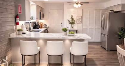 Peaceful Ranch Retreat in Fairfield, Games, Gazebo & More