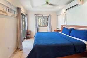 2 chambres, Wi-Fi, draps fournis