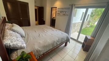 2 slaapkamers, wifi, beddengoed