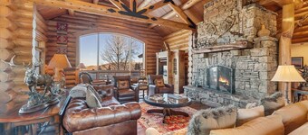 Boundary JH: Hole in the Sky