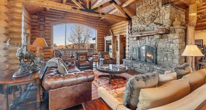 Boundary JH: Hole in the Sky