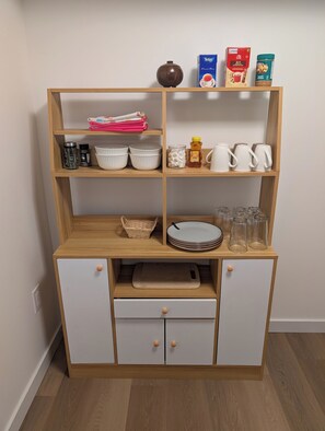 Interior - 2 bedrooms basemet sweet (Saskatoon)