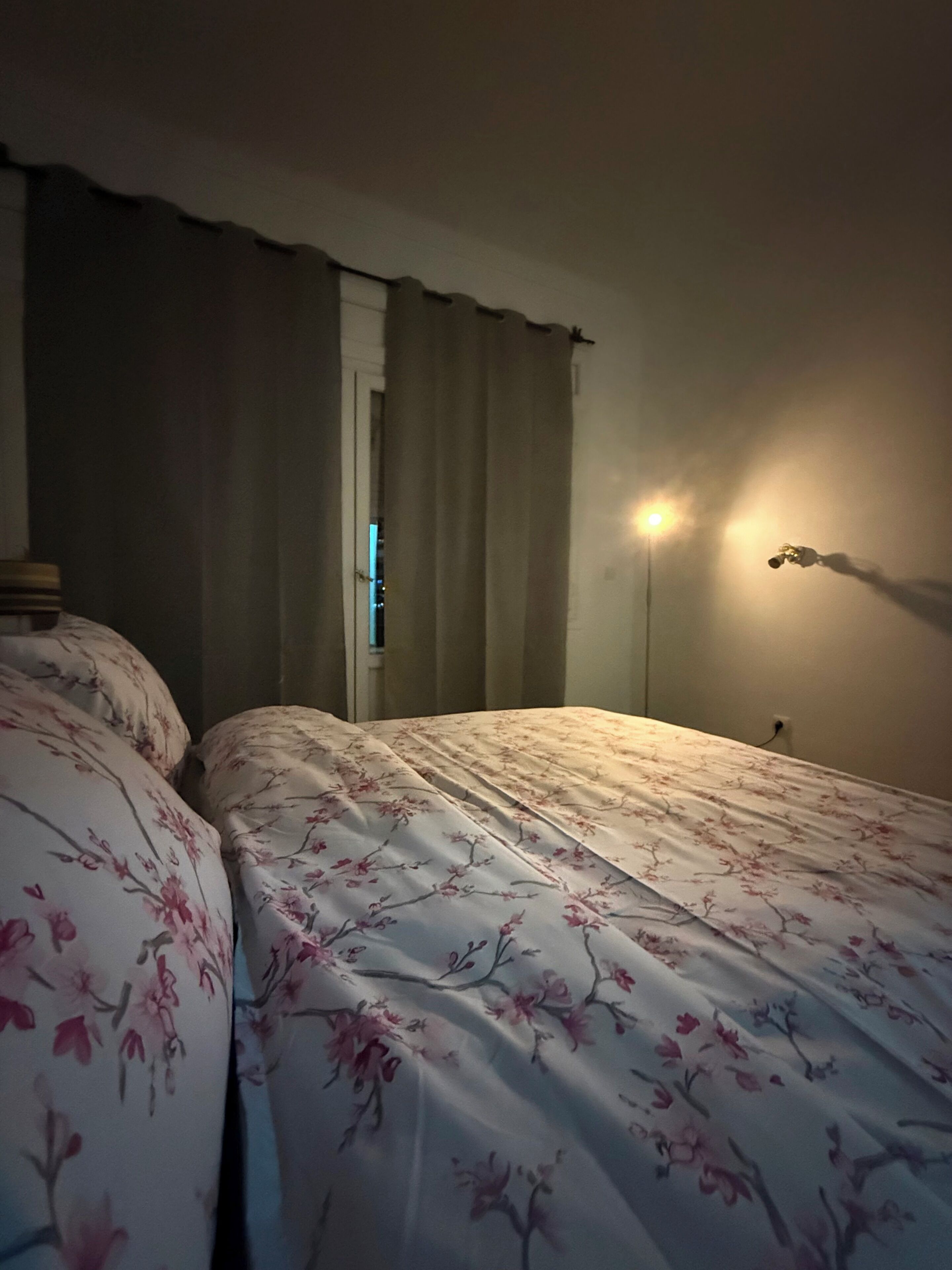 1 多间卧室、熨斗/熨衣板