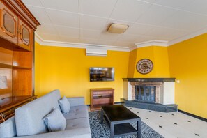 Fernseher