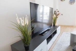 Apartamento | 1 quarto, acesso à internet de alta velocidade