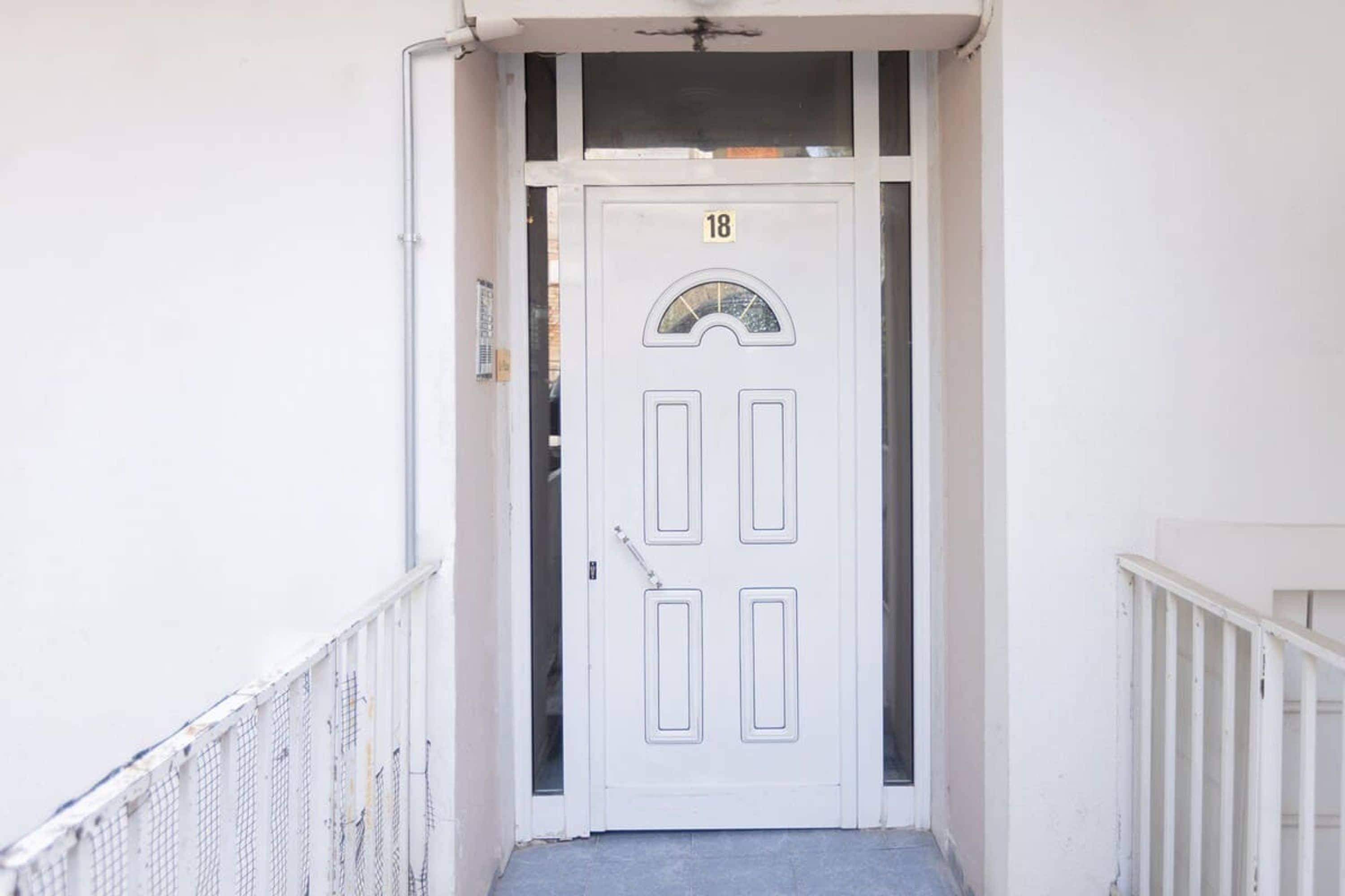 Apartamento | 1 quarto, acesso à internet de alta velocidade