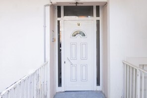 Apartamento | 1 quarto, acesso à internet de alta velocidade