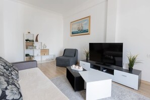 Apartamento | 1 quarto, acesso à internet de alta velocidade